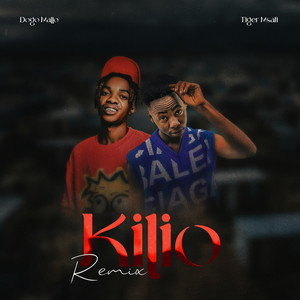 Kilio (Remix)