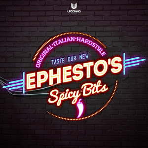 Spicy Bits (Original Mix)
