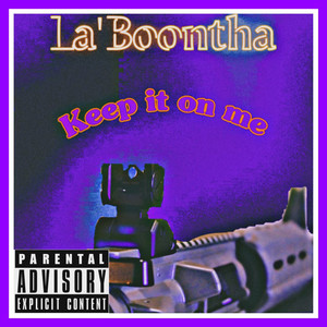 Keep It on Me (Explicit)