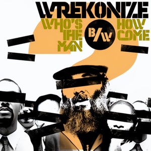 Who's The Man (Radio Version)