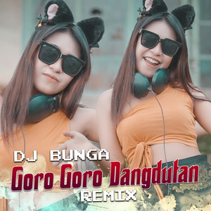 Goro - Goro Dangdutan (Remix)