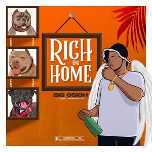 Rich Big Hommie (feat. Yoma & Yungen Ricchie) (Explicit)