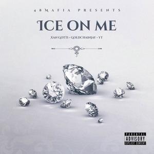 Ice On Me (Explicit)