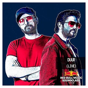 Duur: Red Bull Soundclash (Live) [feat. Ahmed Jehanzeb]