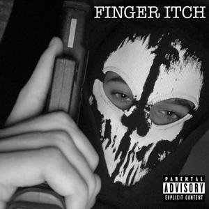 Finger Itch (Explicit)