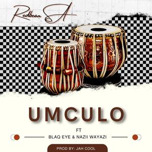 UMCULO (feat. NAZII WAYAZI, BLAQ EYE OTV & JAH COOL)