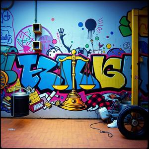 Peso da Balança (feat. Mc ScroX)