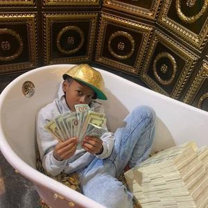 Her Story (feat. Kg Wapo) (Explicit)