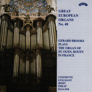 Marche Funebre et Chant Seraphique