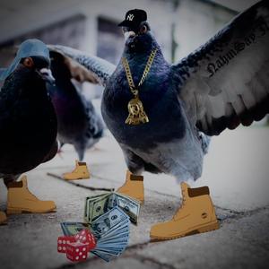 UBLUFN (feat. UKN Mar) (Explicit)