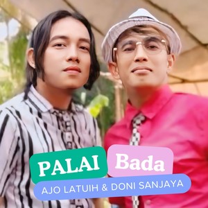 Palai Bada (Remix)