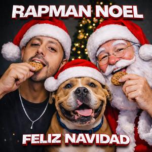 Feliz Navidad (Explicit)