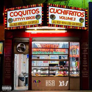 Thotiano (feat. The Aak, Baby & Five The Fresh) (Explicit)