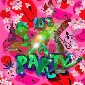Life Is a Party