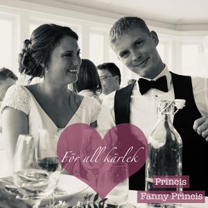 För all kärlek (feat. Fanny Princis)