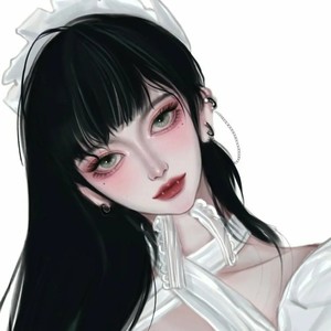 公主殿下-顾子欣