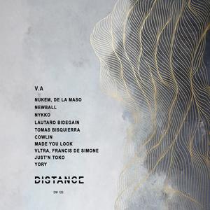 Watcha Think (Original Mix)