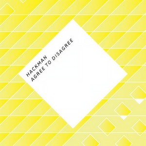 Agree to Disagree (Radio Edit)