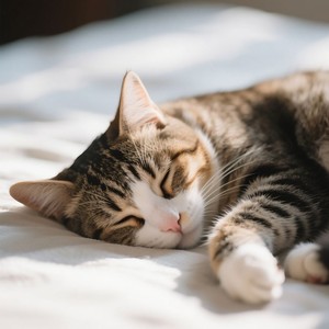 Restful Music for Cats