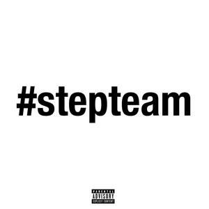 #stepteam (feat. ivvys1) (Explicit)