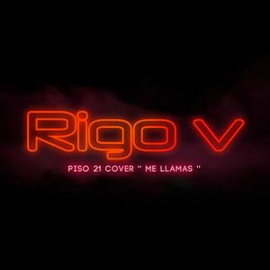 Me Llamas (Version Acustica|Piso 21 Cover, Version)