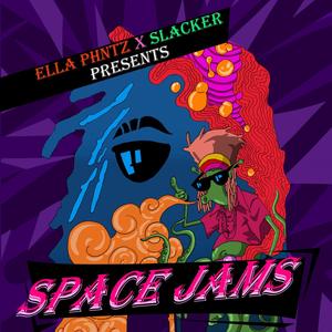 Outta Space Killers (feat. Chiemeriwo Godday) (Explicit)