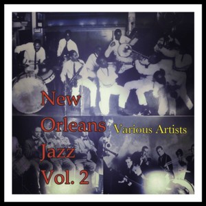 New Orleans Jazz, Vol. 2