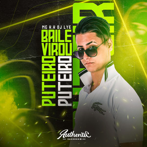 Baile Virou Puteiro (Explicit)