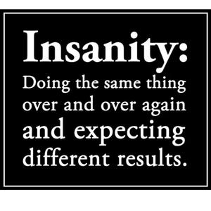 Crazy Red Necks (Say You Say Me)