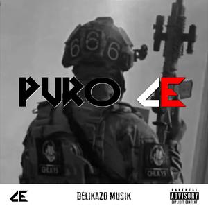 PURO CE (Explicit)