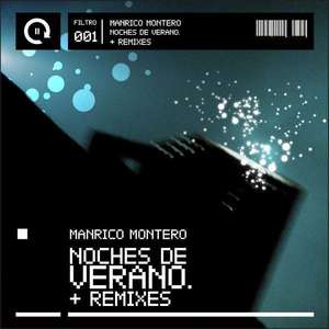 Noches De Verano Remixes