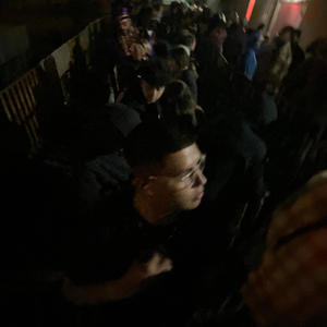 Blitz (feat. REAL GBABY) (Explicit)