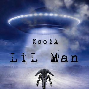 LiL Man (Explicit)