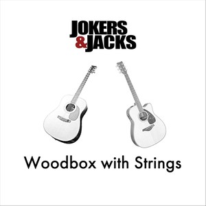 Woodbox with Strings