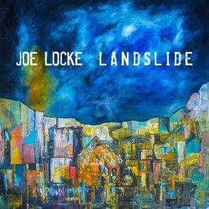 Landslide(feat. Lorin Cohen & Samvel Sarkisyan)