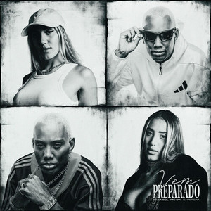 Vem Preparado (Explicit)