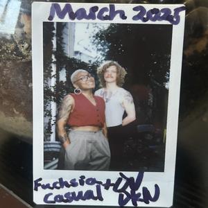 Mirror Cracked (feat. Davie Daikon)