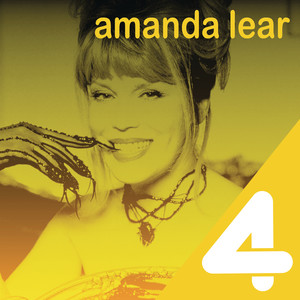 Four Hits: Amanda Lear