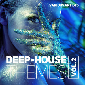 Deep-House Themes, Vol. 2