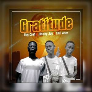Gratitude