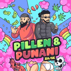 Pillen und Punani (Explicit)