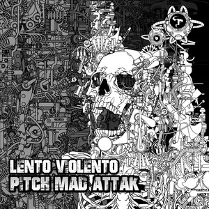 Lento Violento (Explicit)