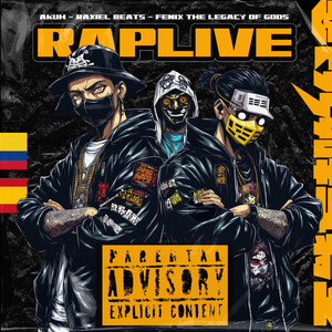 Rap Live (Explicit)