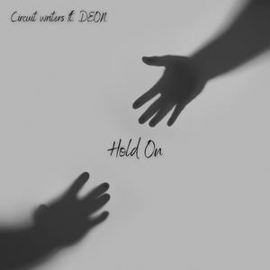 Hold On (feat. DEON)