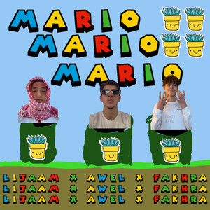 MARIO (Explicit)