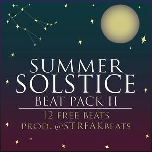 Summer Solstice Beat Pack II