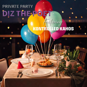 Private Party (Explicit)