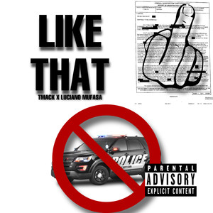 Like That (Explicit)