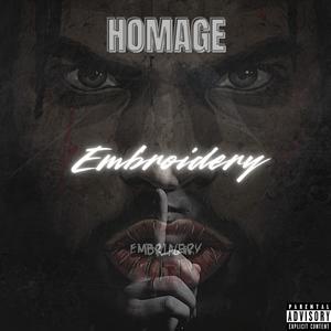 Embroidery (Explicit)