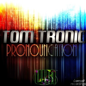Pronounciation (Giuseppe Effe Remix)
